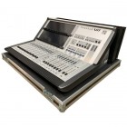 Soundcraft Vi1 Flightcase